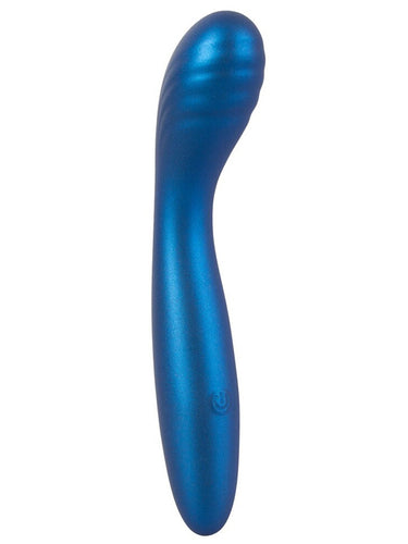 Sweet Smile Flexible Silicone G-Spot Vibrator
