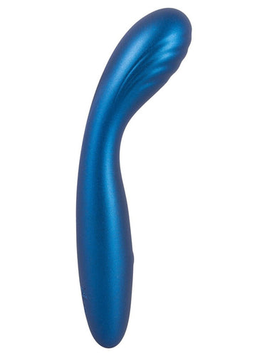 Sweet Smile Flexible Silicone G-Spot Vibrator