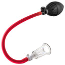 Blush Temptasia Beginner's Clitoral Pumping System