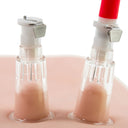 Blush Temptasia Beginner's Clitoral Pumping System