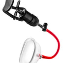 Blush Temptasia Intense Pussy Pump System