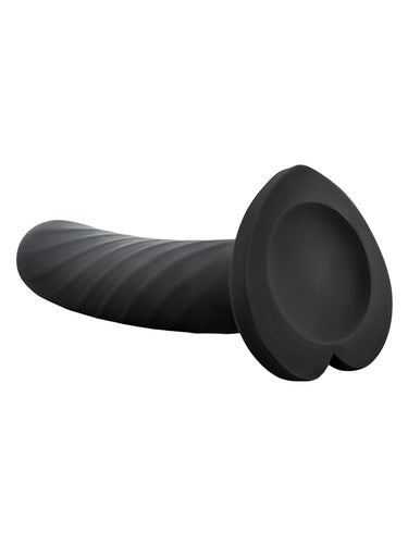 Blush Temptasia Twist Large Dildo 17.78 cm