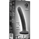 Blush Temptasia Twist Medium Dildo 13.97 cm