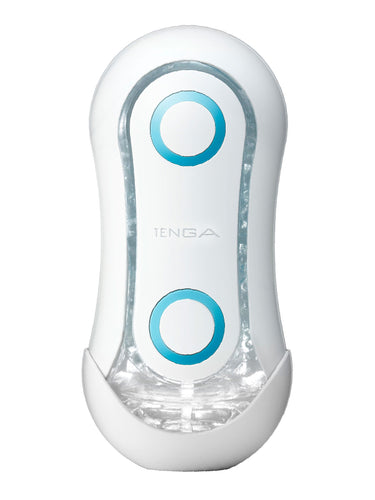 Tenga Flip Orb Blue Rush Masturbator
