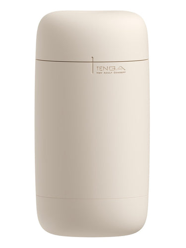 Tenga Puffy Soft Masturbator