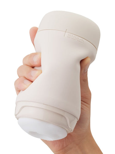 Tenga Puffy Soft Masturbator