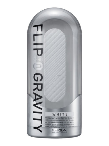 Tenga Flip Zero Gravity Masturbator
