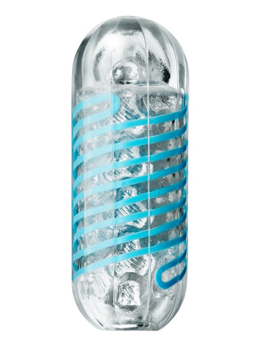 Tenga Spinner Spiral Masturbator