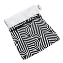 Blush The Collection Bomba Cotton Toy Bag