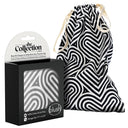 Blush The Collection Bomba Cotton Toy Bag