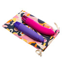 Blush The Collection Burst Cotton Toy Bag