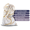 Blush The Collection Embrace Cotton Toy Bag