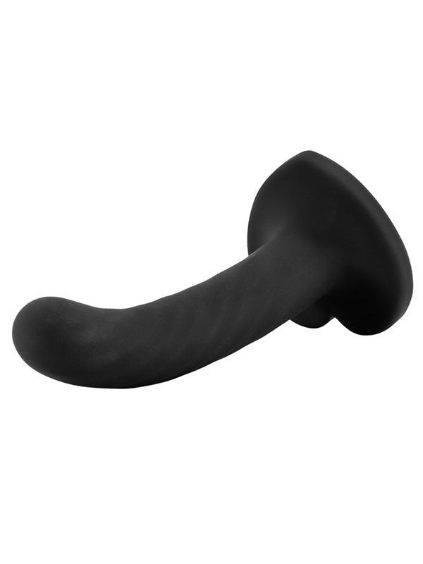 Blush Temptasia Twist Small Dildo 11.4 cm