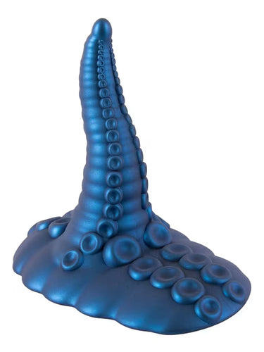 Beasty Cocks Tentacle Pad Remote Controlled Silicone Grinding Vibrator