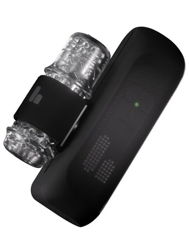 The Handy 2 Automatic Interactive Masturbator
