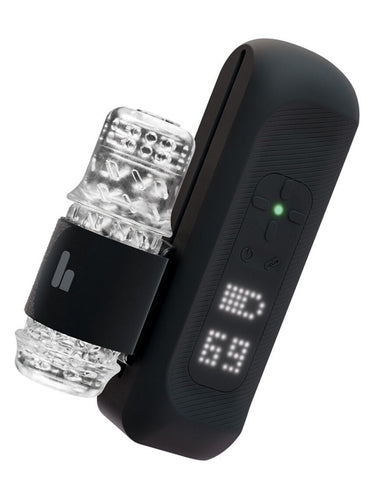 The Handy 2 Automatic Interactive Masturbator
