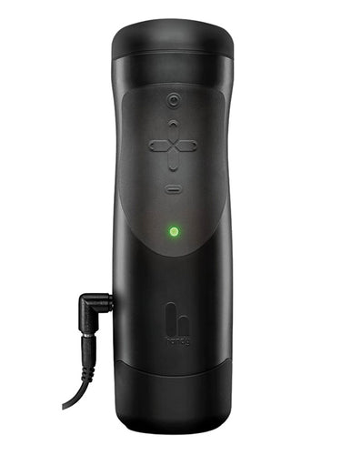 Handy Interactive Stroker Masturbator