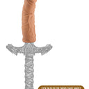 Blush The Realm Realistic 8 Inch Dildo 20.3 cm