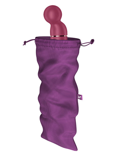 Satisfyer Toy Storage Treasure Bag Size XL