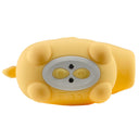 Creative Conceptions Unihorn Bean Blossom Flicking Clitoral Vibrator