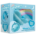 Creative Conceptions Unihorn Mount’n Peak Flicking Clitoral Vibrator