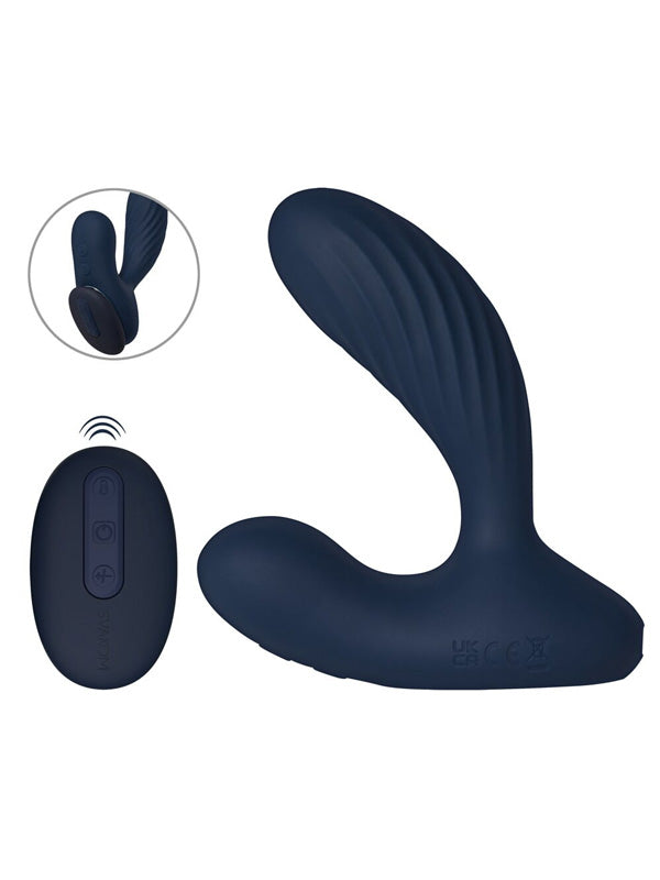 Svakom Vick Neo 2 Interactive Heating Prostate Vibrator
