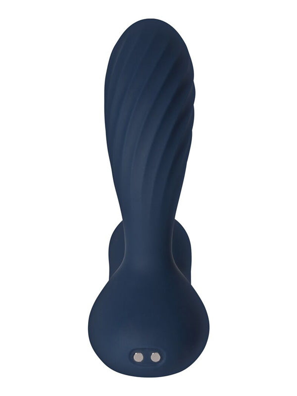 Svakom Vick Neo 2 Interactive Heating Prostate Vibrator