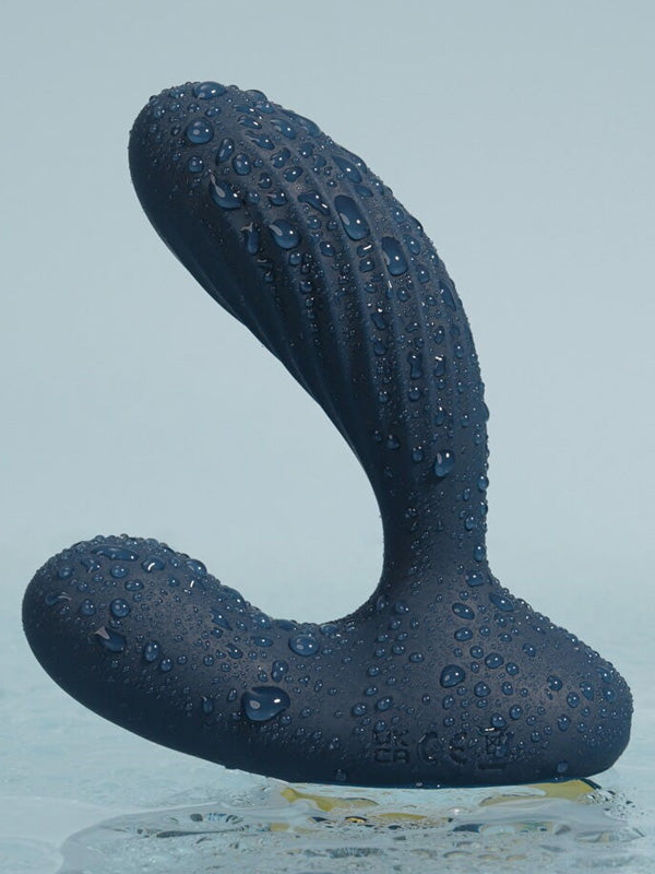 Svakom Vick Neo 2 Interactive Heating Prostate Vibrator