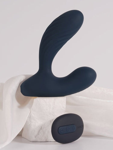 Svakom Vick Neo 2 Interactive Heating Prostate Vibrator