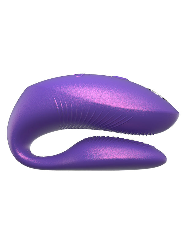 We-Vibe Chorus Pro Remote & App Controlled Couples Vibrator