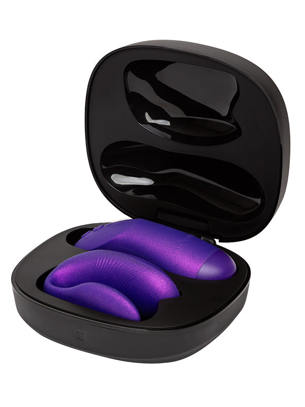 We-Vibe Chorus Pro Remote & App Controlled Couples Vibrator