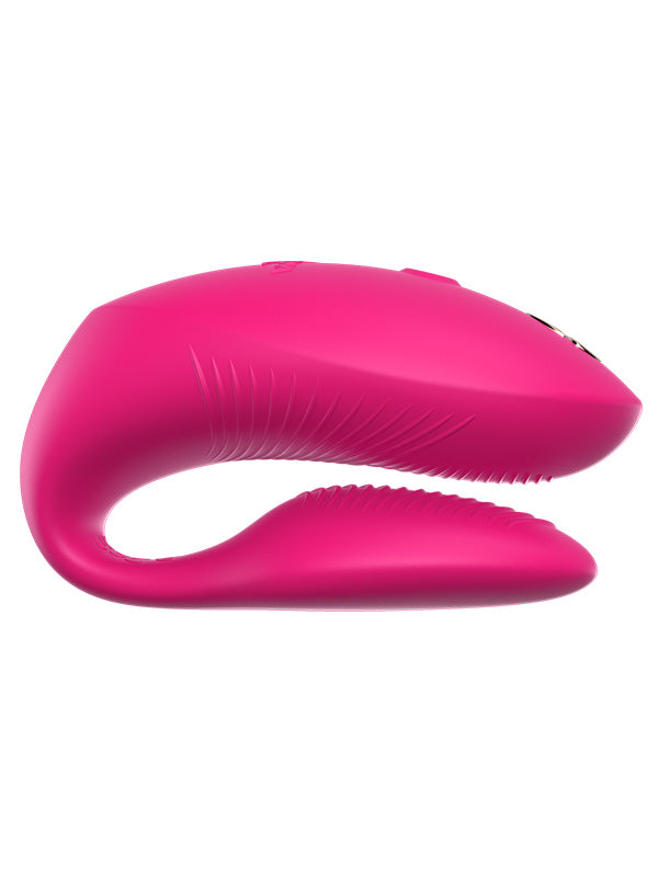 We-Vibe Chorus Pro Remote & App Controlled Couples Vibrator