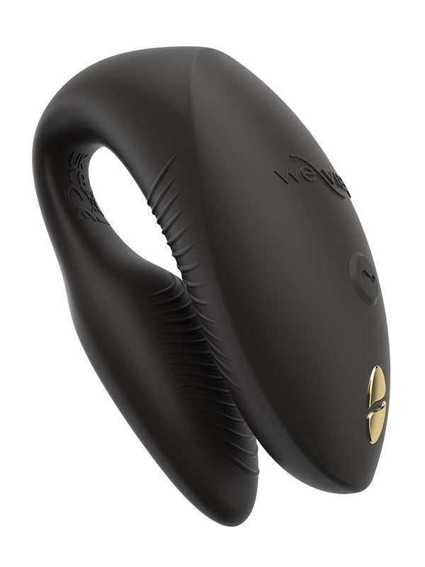 We-Vibe Chorus Pro Remote & App Controlled Couples Vibrator