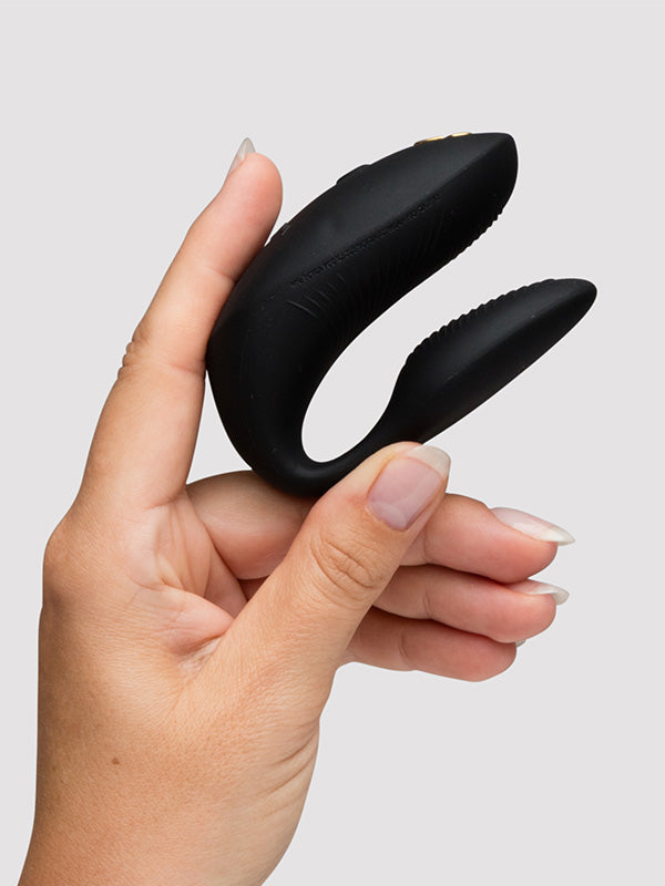 We-Vibe Chorus Pro Remote & App Controlled Couples Vibrator