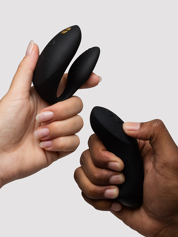 We-Vibe Chorus Pro Remote & App Controlled Couples Vibrator