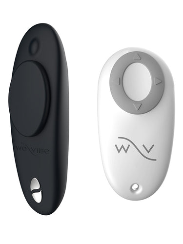 We-Vibe Moxie Panty Vibrator
