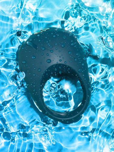 We-Vibe Pivot 2 Rock Hard Vibrating Couples Cock Ring