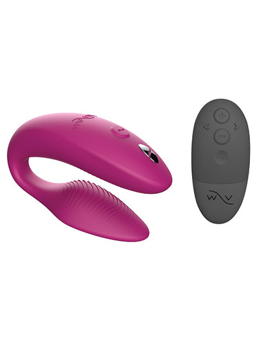 We-Vibe Sync 2 Couples Vibrator