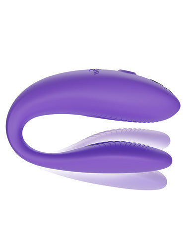 We-Vibe Sync Go Couples Vibrator