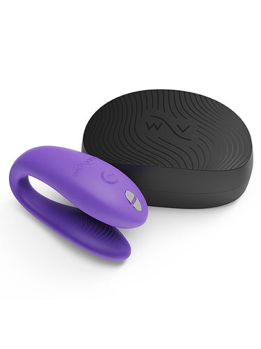 We-Vibe Sync Go Couples Vibrator