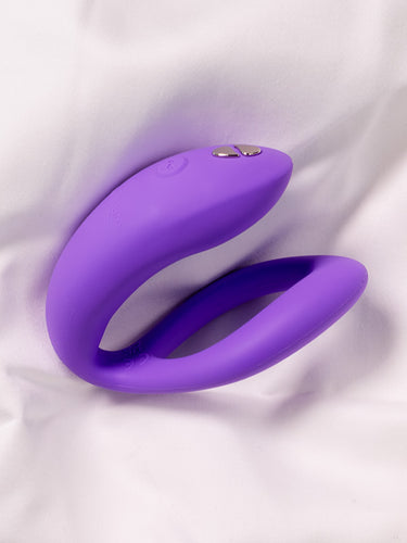 We-Vibe Sync O Couples Vibrator