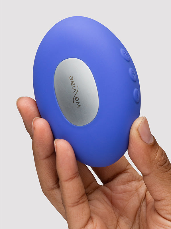 We-Vibe Temp Heating and Cooling Clitoral Vibrator