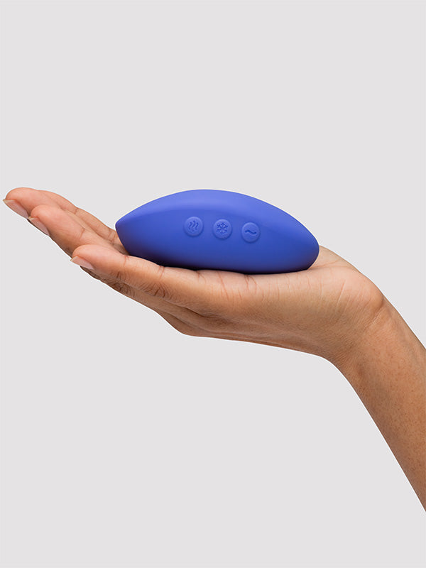 We-Vibe Temp Heating and Cooling Clitoral Vibrator