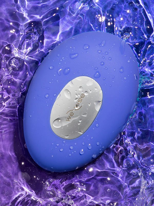 We-Vibe Temp Heating and Cooling Clitoral Vibrator