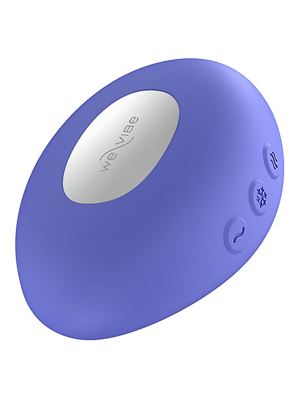 We-Vibe Temp Heating and Cooling Clitoral Vibrator