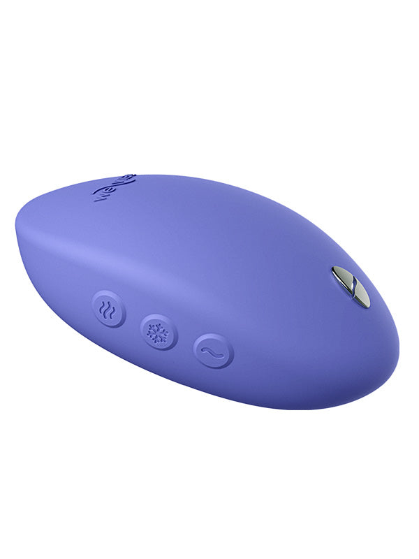 We-Vibe Temp Heating and Cooling Clitoral Vibrator