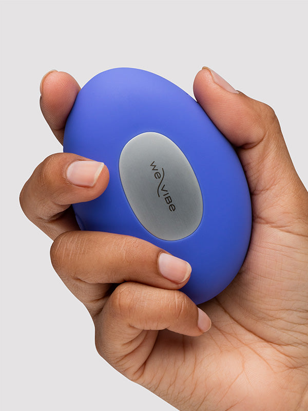 We-Vibe Temp Heating and Cooling Clitoral Vibrator