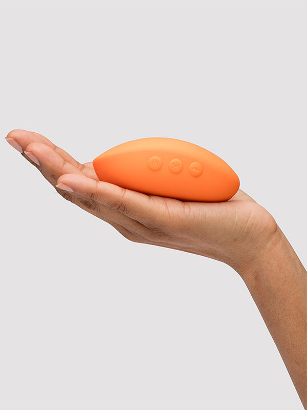 We-Vibe Temp Heating and Cooling Clitoral Vibrator