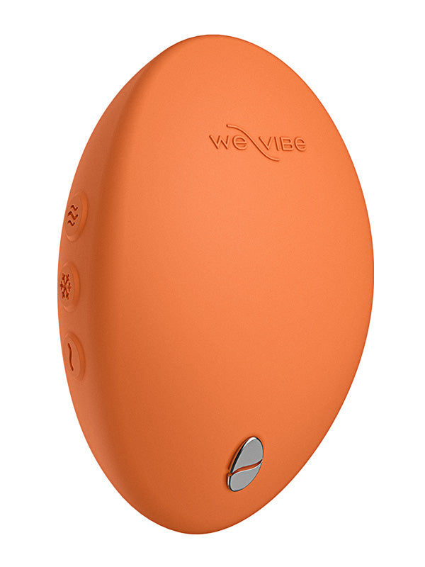 We-Vibe Temp Heating and Cooling Clitoral Vibrator