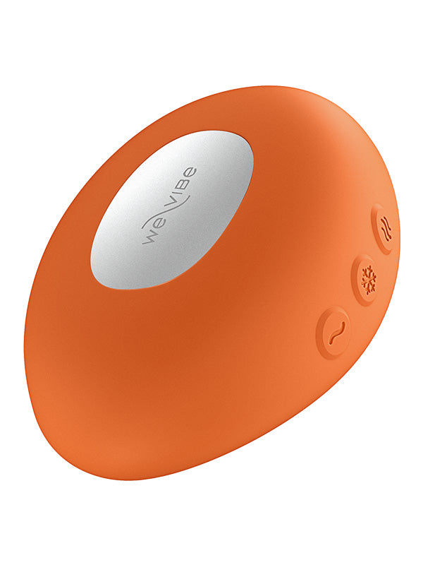 We-Vibe Temp Heating and Cooling Clitoral Vibrator